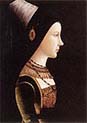 Mary of Burgandy
